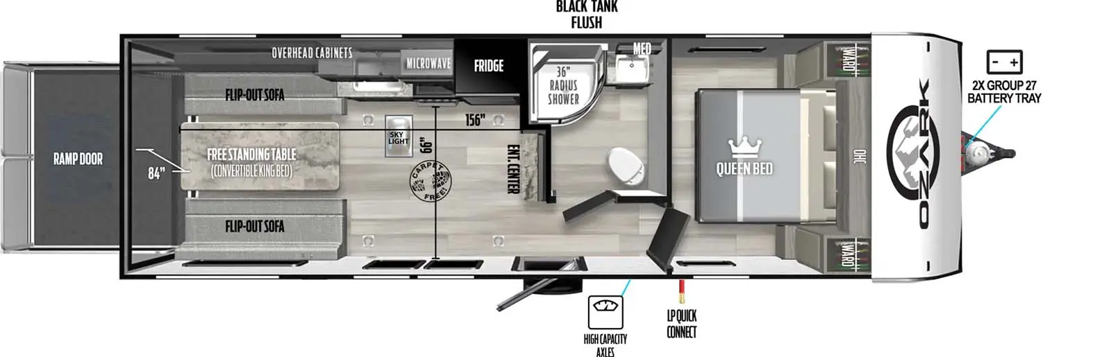 2500THK Floorplan Image